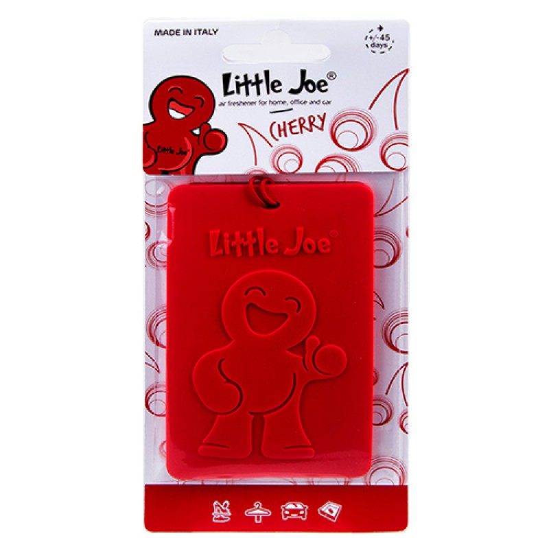 Освіжувач повітря LITTLE JOE SCENTED PLATTER Cherry