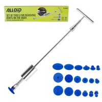 Alloid. Комплект для удаления вмятин.