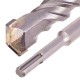 Alloid. Бур по бетону SDS-plus S4 6x160мм