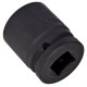Торцева головка ударна 3/4"DR, 28мм (86400M28) HANS