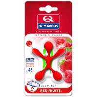 Освежитель воздуха DrMarkus LUCKY TOP Red Fruits бокс