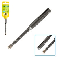 Alloid. Бур по бетону SDS-plus S4  6x110мм