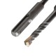 Alloid. Бур по бетону SDS-plus S4 6x110мм