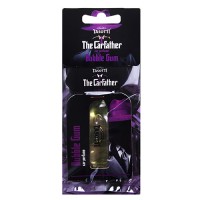 Ароматизатор рідкий Tasotti 'Carfather Drop' Bubble Gum 5ml