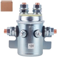 Соленоїд 12V 250А