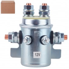 Соленоїд 12V 250А