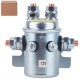 Соленоїд 12V 250А