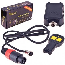 Радіокерування лебідок T-max Outback серії на 24V (RCS24-03)