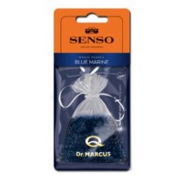 Освіжувач повітря DrMarkus FRESH BAG MAGIC PEARLS Blue Marine
