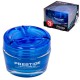 Ароматизатор на панель Tasotti/'Gel Prestige'- 50мл / Ice Aqua