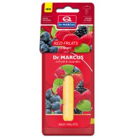 Освежитель воздуха DrMarkus FRAGRANCE Red Fruits жидкий