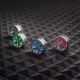 Освіжувач повітря Vitol Wheel Crystal Ice