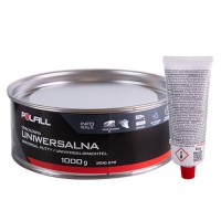 Polfill  Шпатлівка універсальна Polfill  з зат. 1,0kg