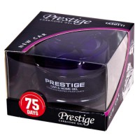 Ароматизатор на панель Tasotti/'Gel Prestige'- 50ml / New Car (357841)
