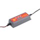 Зарядний пристрій PULSO BC-10638 12V/4.0A/1.2-120AHR/LCD/Iмпульсний