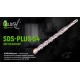 Alloid. Бур по бетону SDS-plus S4 6x160мм