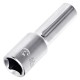 Торцева головка глибока 1/2" 12-г 22 мм (4302M22) HANS