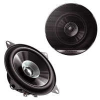 Pioneer TS-G1310F двухполосные динамики 13 см (Pioneer TS-G1310F)