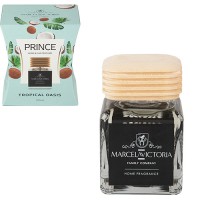 Ароматизатор жидкий для дома/офиса Tasotti "PRINCE" 100ml Tropical Oasis (118912)