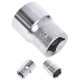 HANS. Торцевая головка 3/8"DR 6-гр. 14 мм (3400M14)