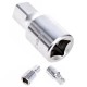 HANS. Удлинитель 1/2", 50 мм, 100 гр (4800-02)