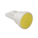 Лампа PULSO/габаритна/LED T10/COB/12v/1w/48lm White