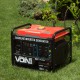 Генератор інверторний бензиновий VOIN, GV-4000ie 3,5 кВт