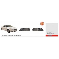 Фари дод. модель Ford Fusion 2017-18/FD-805/H11-12V55W