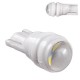 Лампа PULSO/габаритна/LED T10/1SMD/3D/CERAMIC/12v/0.5w/65lm White