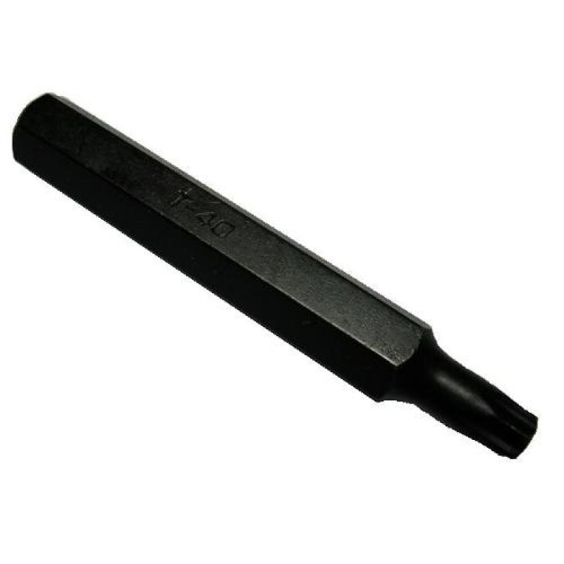 Біта 80ммTORX T40 (043-7Т40) HANS