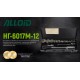 Alloid. Набор головок 3/4", 17 предм. 12 гран. 19-50 мм. (НГ-6017М-12)