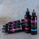 Полироль для пластика и винила AVTOFAN Ваніль 200ml. (5600)