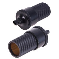 Гніздо під штекер на кабель 12-24V