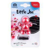 Освежитель воздуха LITTLE JOE FACE Cherry