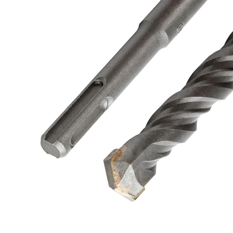 Alloid. Бур по бетону SDS-plus S4 14x160мм