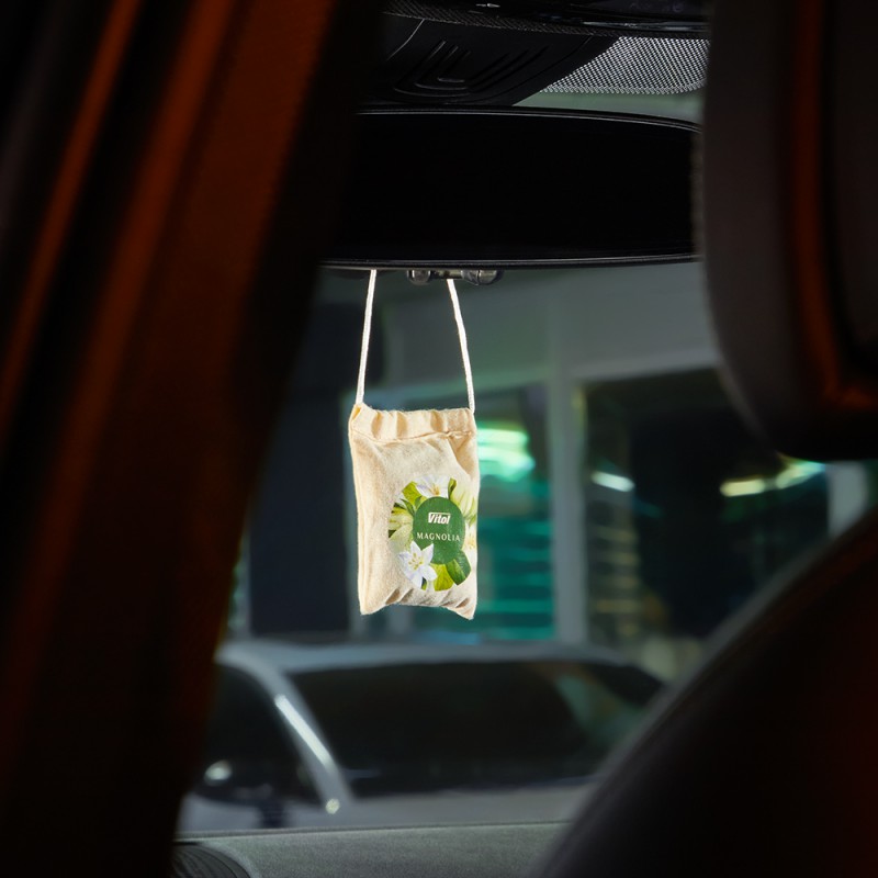 Освіжувач повітря Vitol Fresh Bag Lavender