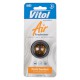 Освіжувач повітря Vitol Air Fruit Garden 2.3мл