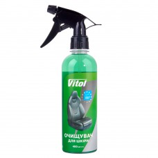 Очищувач для шкіри VITOL 400 мл