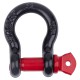 Скоба 5/8" 3,25т. ZHME