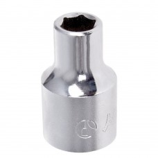 Торцева головка 1/2" 6-г 10 мм (4400M10) HANS