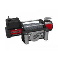Лебедка  EW-12500 12V/5,670т MUSCLELIFT (7345104)