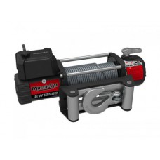 Лебідка EW- 12500 12 В/5,670т MUSCLELIFT