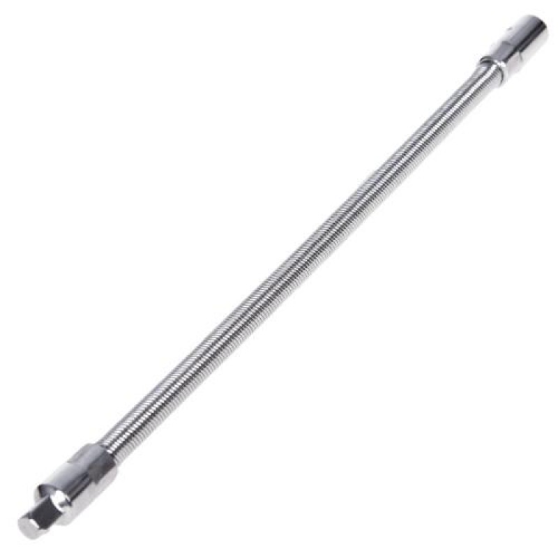 Подовжувач 3/8", 200 мм гнучкий HANS