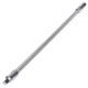 Подовжувач 3/8", 200 мм гнучкий HANS