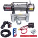 Лебідка ZHME PS- 9500 12V/4,305т
