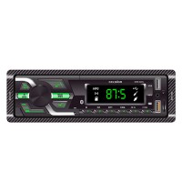 Бездисковый MP3/SD/USB/FM проигрыватель  Celsior CSW-243G (Celsior CSW-243G)