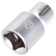 Торцева головка 3/8"DR 6-г 08 мм (3400M08) HANS