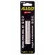 Alloid Pro. Сверло по металлу кобальтовое 4,2мм Р6М5К5, 2шт
