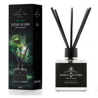 Ароматизатор рідкий для дому/офісу Tasotti 'Reed diffuser' 100ml  Ecstazy of Eden