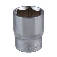 Alloid. Торцевая головка 1/2", 6 гран. 24 мм.